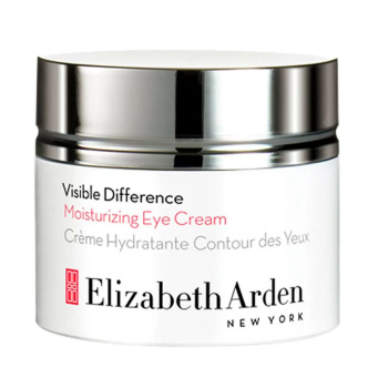 ELIZABETH ARDEN VISIBLE DIFFERENCE CREMA DE OJOS TESTER 15ML