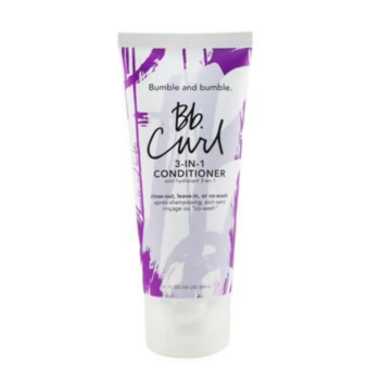 BUMBLE AND BUMBLE BB CURL ACONDICIONADOR 3 EN 1 200ML