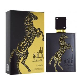 LATTAFA SAIL MALEKI EAU DE PARFUM 100ML VAPORIZADOR