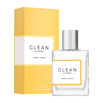 DYAL CLASSIC EAU DE PARFUM FRESH LINENS 60ML VAPORIZADOR