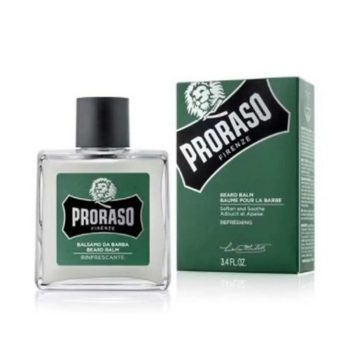 PRORASO REFRESHING BALSAMO PARA BARBA 100ML