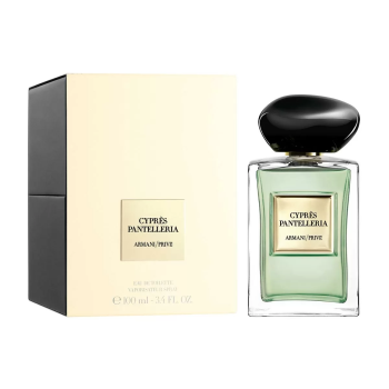 GIORGIO ARMANI CYPRES PANTELLERIA EAU DE TOILETTE 100UN VAPORIZADOR