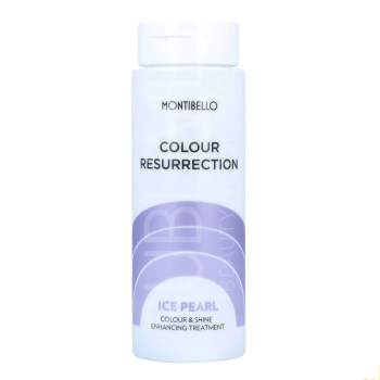 MONTIBEL-LO COLOUR RESURRECTION TRATAMIENTO ICE PEARL 150ML