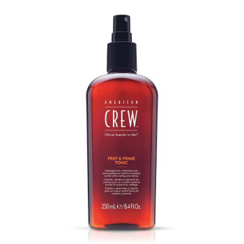 AMERICAN CREW PREP&PRIME TONICO 250ML