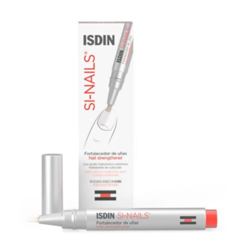 ISDIN SI-NAILS STICK ENDURECEDOR DE UÑAS 2.5ML