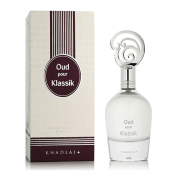 KHADLAJ OUR POUR KLASSIK EAU DE PARFUM 100ML