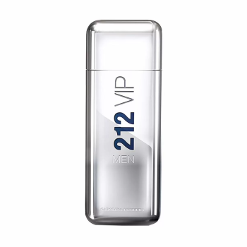 CAROLINA HERRERA 212 VIP MEN EAU DE TOILETTE 100ML VAPORIZADOR