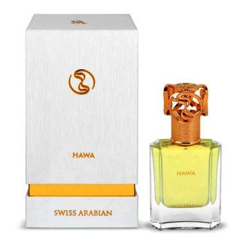 SWISS ARABIAN HAWA EAU DE PARFUM 50ML