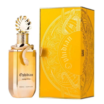 PARIS CORNER OPHIDIAN EAU DE PARFUM MANGO BLISS 100ML VAPORIZADOR