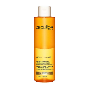 DECLEOR AROMACLEANSE DESMAQUILLANTE BI-PHASE 200ML