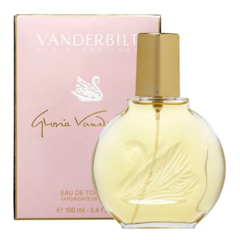 GLORIA VANDERBILT MUJER EAU DE TOILETTE TESTER 100ML