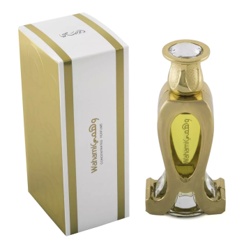 WAHAMI CONCENTRADO PERFUME OIL 20ML