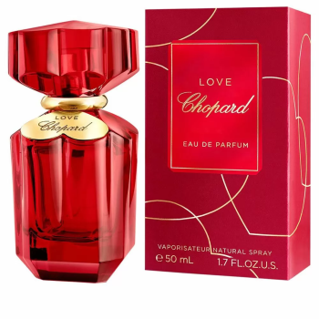 CHOPARD LOVE EAU DE PARFUM 100ML VAPORIZADOR