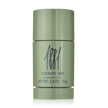 CERRUTI 1881 CERRUTI DESODORANTE STICK 75GR