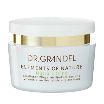 DR.GRANDEL NUTRA-LIFTING CREMA REVITALIZADORA VITAMINA E 50ML