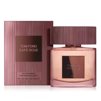 TOM FORD CAFÉ ROSE EAU DE PARFUM 30ML