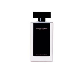 NARCISO RODRIGUEZ FOR HER LECHE CORPORAL 200ML