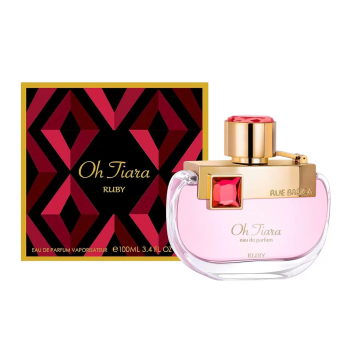 RUE BROCA OH TIARA RUBY EAU DE PARFUM 100ML