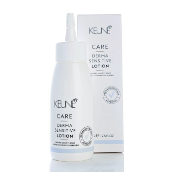 KEUNE CARE DERMASENSITIVE LOCION 75ML