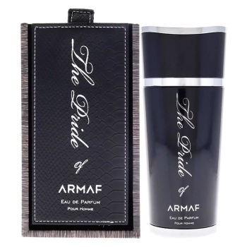 ARMAF THE PRIDE EAU DE PARFUM POUR HOMME 100UN