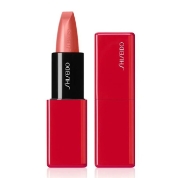 SHISEIDO TECHNOSATIN BARRA DE LABIOS 402 7ML