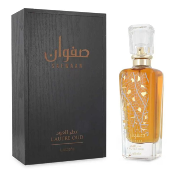 LATTAFA SAFWAAN L'AUTRE OUD EAU DE PARFUM 100ML VAPORIZADOR