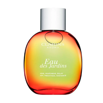 CLARINS EAU DES JARDINS TRATAMIENTO 100ML