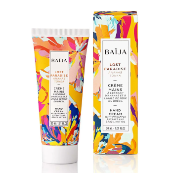 BAIJA PARIS LOST PARADISE CREMA DE MANOS 30ML