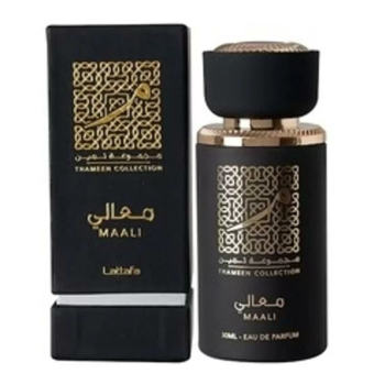 LATTAFA THAMEEN COLLECTION MAALI EAU DE PARFUM 30ML