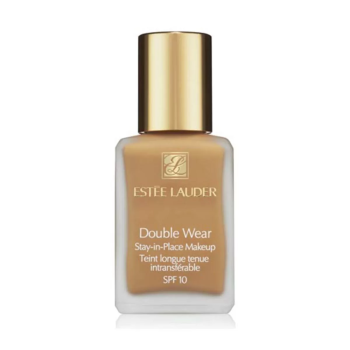 ESTEE LAUDER DOUBLE WEAR STAY IN PLACE POLVOS MAKE UP SPF10 3C2 PEBBLE 1UN