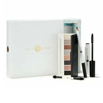 LILY LOLO THE GOLDEN EYE COLLECTION 1U