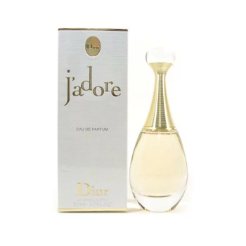 DIOR J'ADORE EAU DE PARFUM 50ML VAPORIZADOR