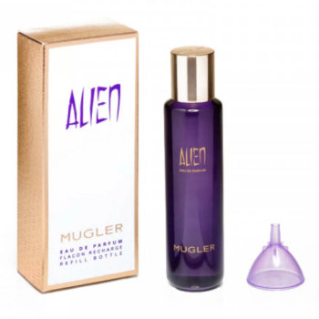 THIERRY MUGLER ALIEN EAU DE PARFUM RECARGA 100ML