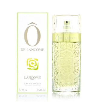 LANCOME O DE LANCOME EAU DE TOILETTE 75ML VAPORIZADOR