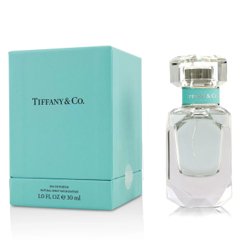 TIFFANY'S TIFFANY&CO EAU DE PARFUM 30ML VAPORIZADOR