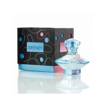 BRITNEY SPEARS CURIOUS EAU DE PARFUM 100ML VAPORIZADOR