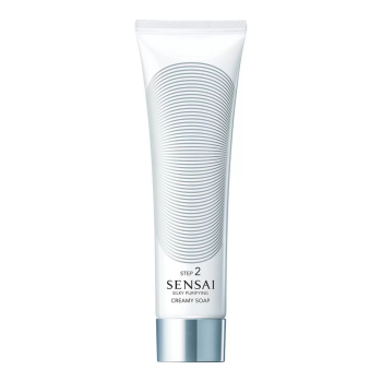 SENSAI SILKY CREAM SOAP 125ML