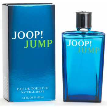 JOOP JUMP EAU DE TOILETTE 100ML VAPORIZADOR