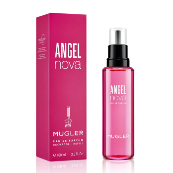 THIERRY MUGLER ANGEL NOVA EAU DE PARFUM RECARGA 100ML