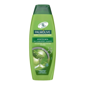 PALMOLIVE ALOE VERA CHAMPU CABELLO NORMAL 350ML