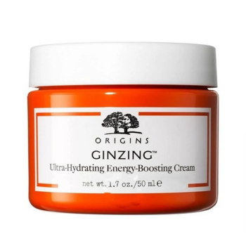 ORIGINS ULTRA-HYDRATING ENERGY BOOSTING CREAM 50ML