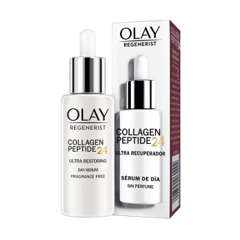 OLAY REGENERIST ULTRA RESTORING CREMA DE DIA COLLAGEN PEPTIDE 40ML