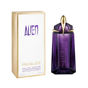 THIERRY MUGLER ALIEN EAU DE PARFUM RELLENABLE 90ML