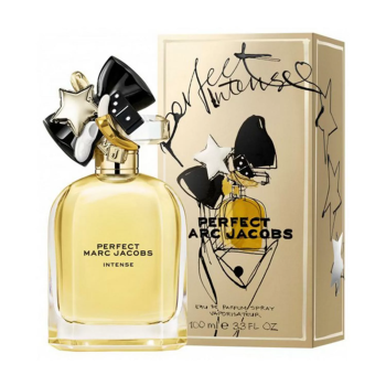 MARC JACOBS PERFECT INTENSE EAU DE PARFUM 50ML VAPORIZADOR