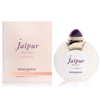 BOUCHERON JAIPUR BRACELET EAU DE PARFUM 100ML VAPORIZADOR