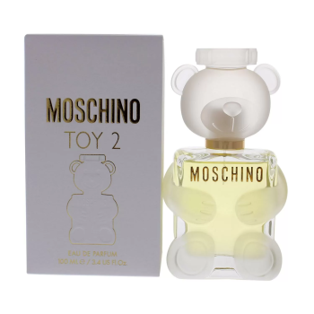 MOSCHINO TOY 2 EAU DE PARFUM 100ML VAPORIZADOR