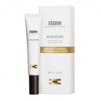 ISDIN K-OX CREMA DE OJOS BOLSAS Y OJERAS 15ML