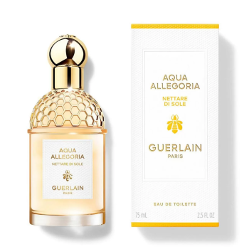 GUERLAIN AQUA ALLEGORIA DI SOLE 75ML VAPORIZADOR