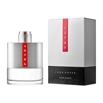 PRADA LUNA ROSSA EAU DE TOILETTE 100ML VAPORIZADOR