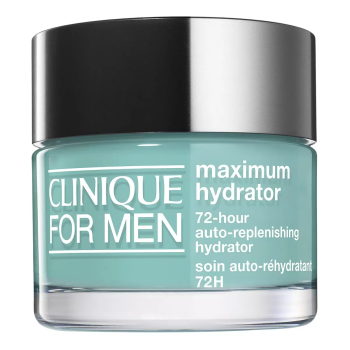 CLINIQUE FOR MEN MAXIMUN HYDRATOR CREAM 50ML